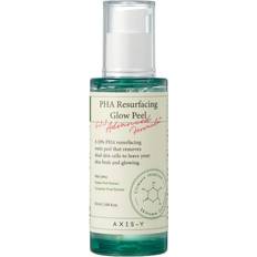 AXIS-Y Hudvård AXIS-Y PHA Resurfacing Glow Peel 50ml