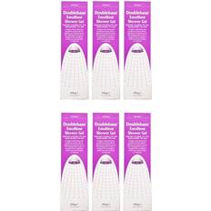 Dermal Doublebase Emollient Shower Gel 6-pack