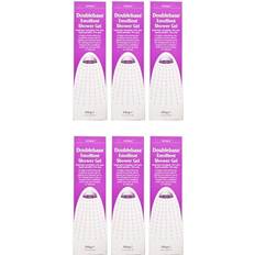 Doublebase Emollient Shower Gel 6-pack