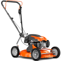 Husqvarna LB 453SQ KLIPPO\x{2122} Benzindrevet plæneklipper