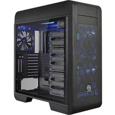 Thermaltake Core V71 Tempered Glass E-ATX Full Tower Certified Gaming Computer Case CA-1B6-00F1WN-04