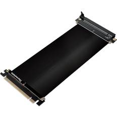 Pièces Détachées d'Ordinateur Thermaltake Câble Riser PCI-E 3,0 x16/200 mm AC-053-CN1OTN-C1