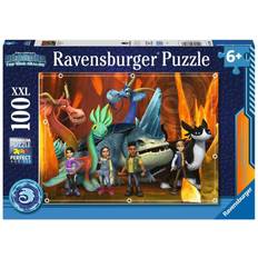 Puzzles Ravensburger 13379, Puzzle