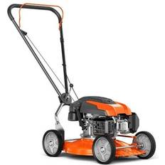 Husqvarna Bensindrevne gressklippere Husqvarna LB 442Q KLIPPO\x{2122} Bensindrevet gressklipper