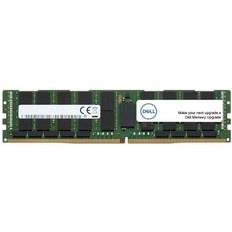 Dell DDR4 64GB 2666MHz ECC LR 288-pins > I externt lager, forväntat leveransdatum hos dig 10-03-2023