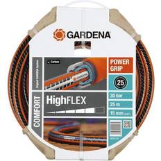 Gardena Haveslanger på tilbud Gardena 5/8-Inch 25m Hose, 82.5-Feet