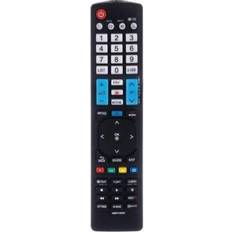 Universal fjärrkontroll lg ExpressVaruhuset Universal Fjärrkontroll Till Lg Tv