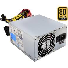 Powersupply pc Seasonic SSP-850RS 850W 80plus Gold Desktop PC