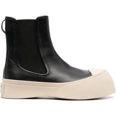 Marni Chelsea boots Marni Pablo - Black