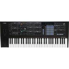 Arturia Synthesizer Arturia PolyBrute Noir-Synthesizer