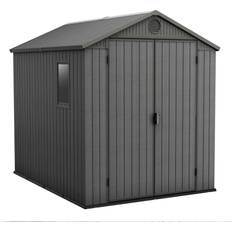 Keter Sheds Keter Darwin KET-252273 (Building Area )