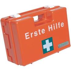 B-Safety BR362157 First aid box, standard DIN 13157 260 x 170 x 110 Orange