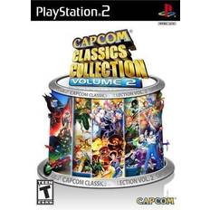 Jeux PlayStation 3 Collection Vol 2 Import Us PS2