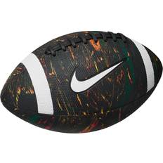 Fútbol Americano Nike Playground Next Nature Negro Balón Rugby talla