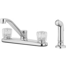 Taps Aqua Vista 26-K82CS-CH-AV Two
