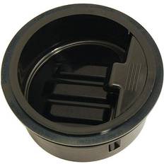 Rectorseal 97402 Sureseal Trap Seal 3 in Black