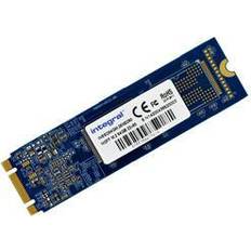 Ssd 512gb m.2 Integral 512GB M.2 SATA III 2280 Internal SSD