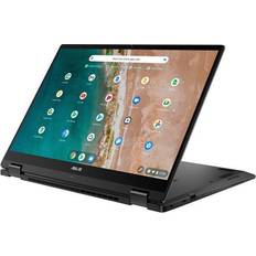 Laptops 16 2-in-1 Touchscreen Chromebook Core i3 128GB