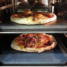  Stekbord Gastronorm 2/3