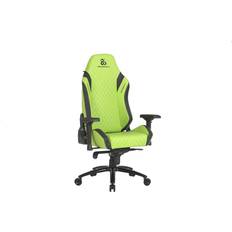 Newskill Gaming Chair NS-CH-NEITH-BLACK-GREEN