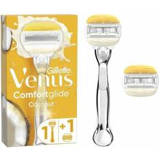 Venus Rasoi e lame Venus Rasoio Da Donna Comfortglide Coconut 2 Lame