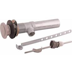 American Standard Gruppo Di Scarico In Metallo Completo Satin N M953450-2950A