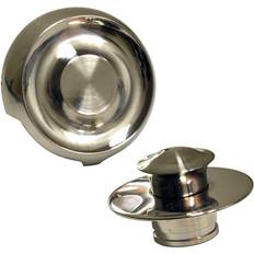 Danco Bath Drain Trim Kit in Brushed Nickel