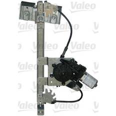 Fenêtres à battant latéral Valeo Fönsterhiss Seat Ibiza Fenêtre à battant latéral