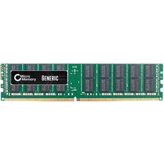 CoreParts 64GB Memory Module for HP 2666MHz DDR4 MAJOR [Levering: 1-2 dage.]
