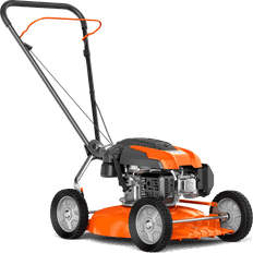 Husqvarna Bensindrevne gressklippere Husqvarna LB 448Q KLIPPO\x{2122} Lawn Bensindrevet gressklipper