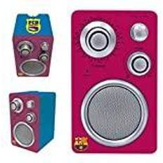FC Barcelona Radio mesa FC Barcelona