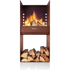 Eva Solo FireSpot Grill Corten Steel