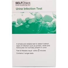 Simply Supplements SELFcheck Urine Infection Test