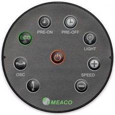 Meaco meacofan Meaco 1056 cirkulationsventilator