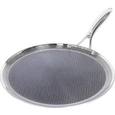 Hybrid Griddle