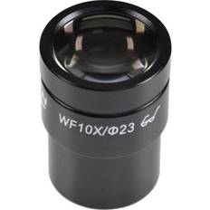 Monokikkerter Kern Okular 10 x Mikroskop OZB-A4118