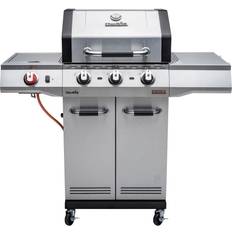 Char-Broil Lämmitysteline Kaasugrillit Char-Broil Advantage Pro B3 Kaasugrilli