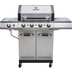 Barbecue a gas Char-Broil Advantage Pro 4 Burner