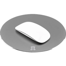 ROUND ALUMINUM MOUSE PADS Space