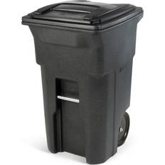 Cleaning Equipment & Cleaning Agents 64 Gallon Trash Can Greenstone