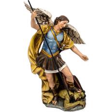 Renaissance Collection Joseph's Studio Exclusive St. The Archangel Defeating