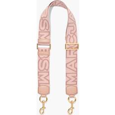 Marc Jacobs The Strap Taske - Lyserød