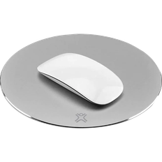ROUND ALUMINUM MOUSE PADS