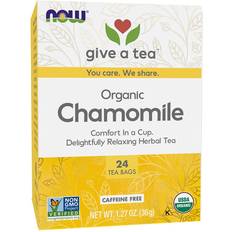 Chamomile Tea Organic