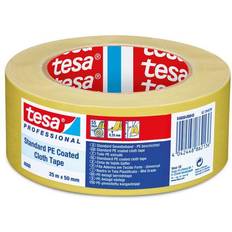 TESA 4688 Standard PE Coated Cloth Tape 25000x50mm