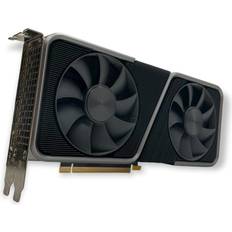 Nvidia rtx 3070 Fujitsu NVIDIA GeForce RTX 3070 HDMI 3xDP 8GB