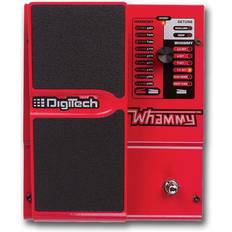 Effects Devices DigiTech Whammy Pedal