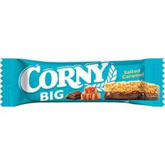 40.0 g Baarit Corny Big Salted Caramel 40g 12 pcs