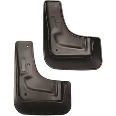Protectionline Rear wheel mud flaps for Opel Astra J 09