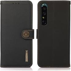 MTK Wallet Case for Sony Xperia 1 IV